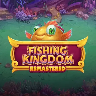 Fishing Kingdom Remastered