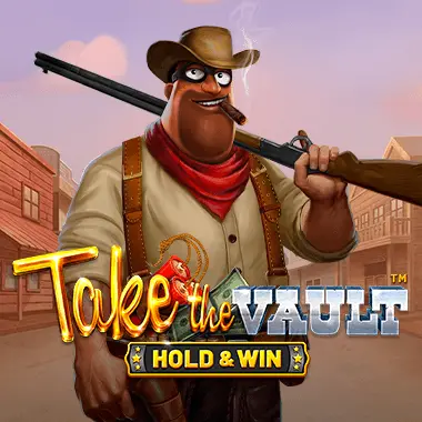 Take the Vault Hold and Win