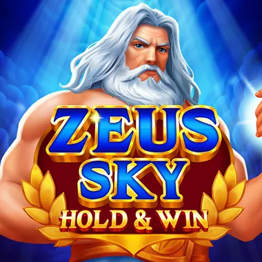 Zeus Sky Hold and Win